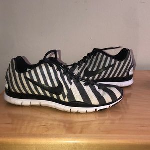 Nike TR Fit 3 Sneakers